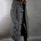 Martha - Women's cardigan sweater