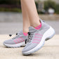 Gloria - Women's Sock Sneakers