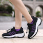 Gloria - Women's Sock Sneakers