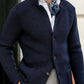 Victor - Men's Sweater Jacket