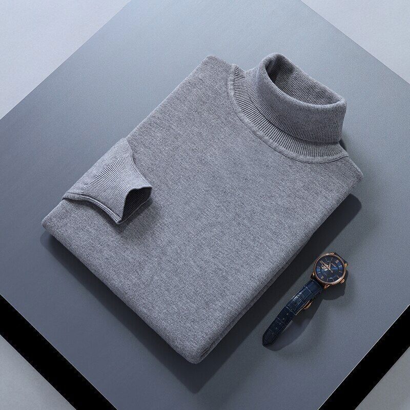 Vigil - Turtleneck