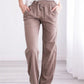Martha - Drawstring Trousers