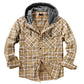 Dapper - Checked men's jacket