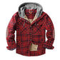 Dapper - Checked men's jacket