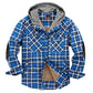 Dapper - Checked men's jacket