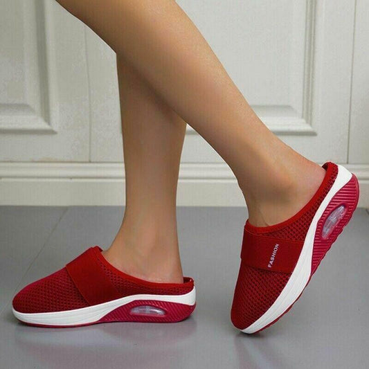 Amelia - Orthopedic shoes