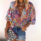Felicia - Vintage shirt