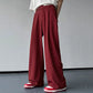 Alfred - High Waist Trousers for Men