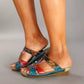 Bernadine - Bohemian fashion sandals