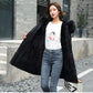 Dahlia - Winter jacket with hood