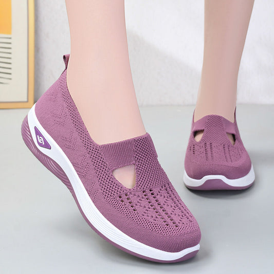 Alma - Orthopedic shoes for women
