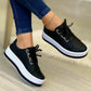 Antonia - Lace-up shoes