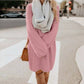Elizabeth - Knitted winter sweater for women