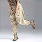Martha - Baggy winter harem pants