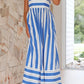 Lumi | Bare Bloom Maxi Dress