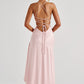 Victoria | Maxi Dress