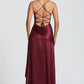 Victoria | Maxi Dress