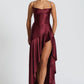 Victoria | Maxi Dress