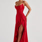 Victoria | Maxi Dress