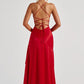 Victoria | Maxi Dress