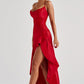 Victoria | Maxi Dress