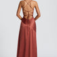 Victoria | Maxi Dress