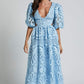 Tess | Lace Dress