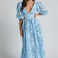 Tess | Lace Dress