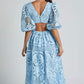 Tess | Lace Dress