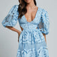 Tess | Lace Dress