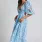 Tess | Lace Dress