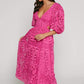 Tess | Lace Dress