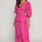 Tess | Lace Dress