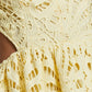 Tess | Lace Dress
