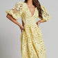 Tess | Lace Dress