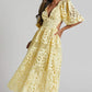 Tess | Lace Dress