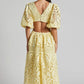 Tess | Lace Dress