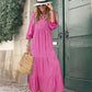 Layla | Spring Dress