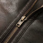 Julia - Leather Jacket for women