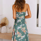 Cyra | Flower Dress