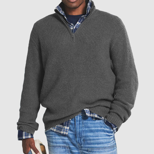 Cashmere Sweater - Business - Luxury Cashmere - Perfect for Work and Leisure