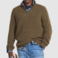 Cashmere Sweater - Business - Luxury Cashmere - Perfect for Work and Leisure