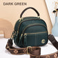 Nala | Classic Crossbody Bag