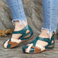 Orthopedic sandals for women