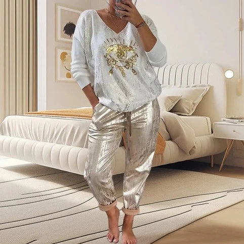 Alma - Two-piece set