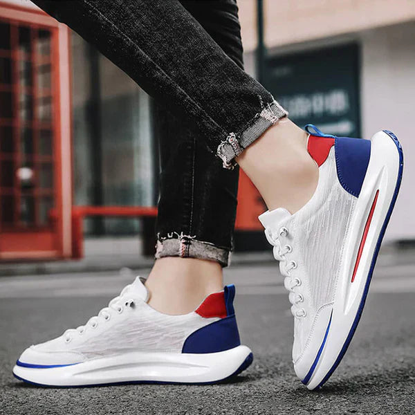 Kai - Summer shoes for men