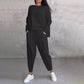 Ayla | Relaxed Luxe Two-Piece Set