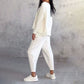 Ayla | Relaxed Luxe Two-Piece Set