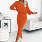 Leonarda - Stylish and Comfortable Two-Piece Set