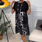 Hansine – Flowy Dress